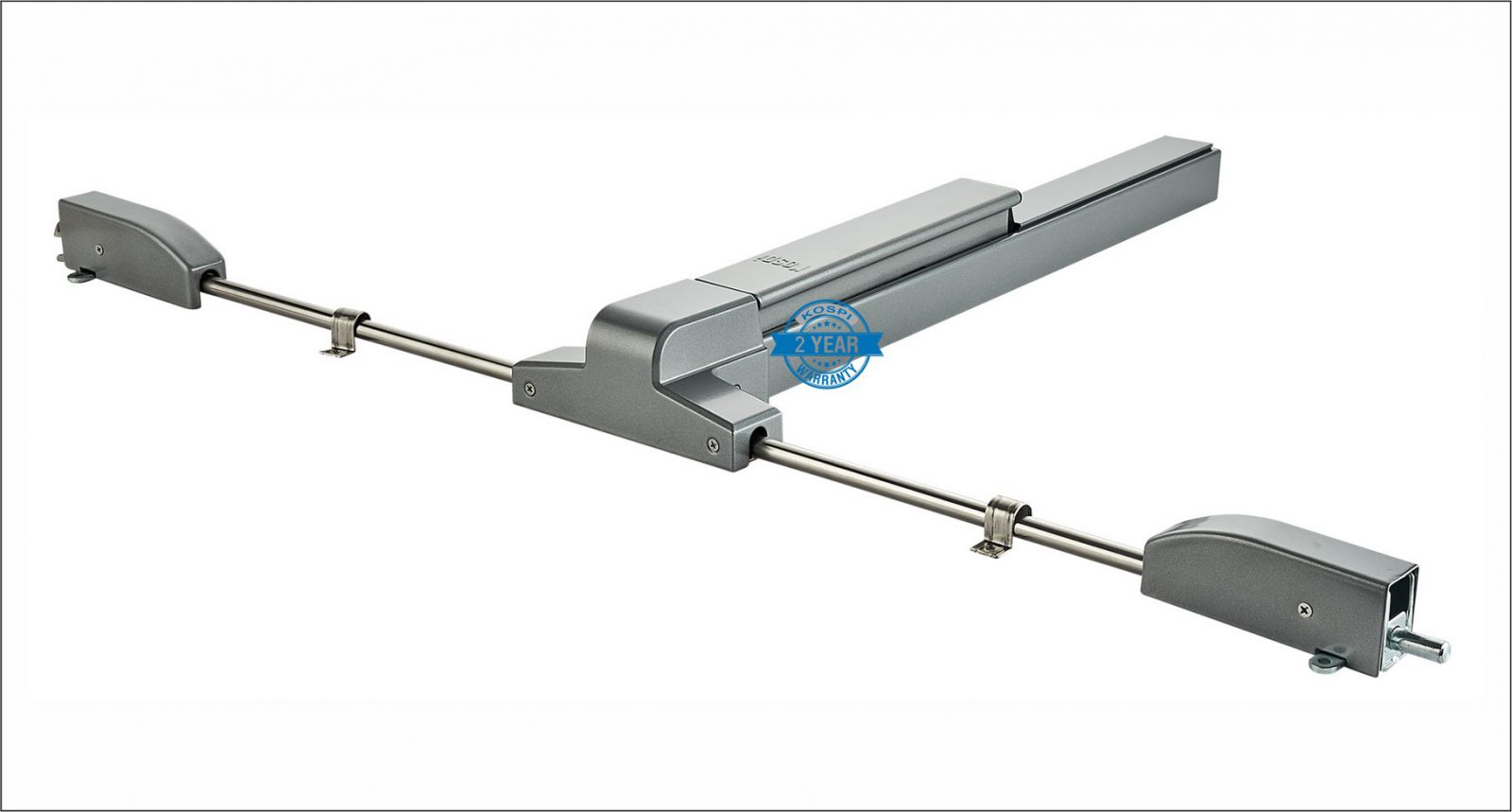 Thanh thoát hiểm Kospi K600D 